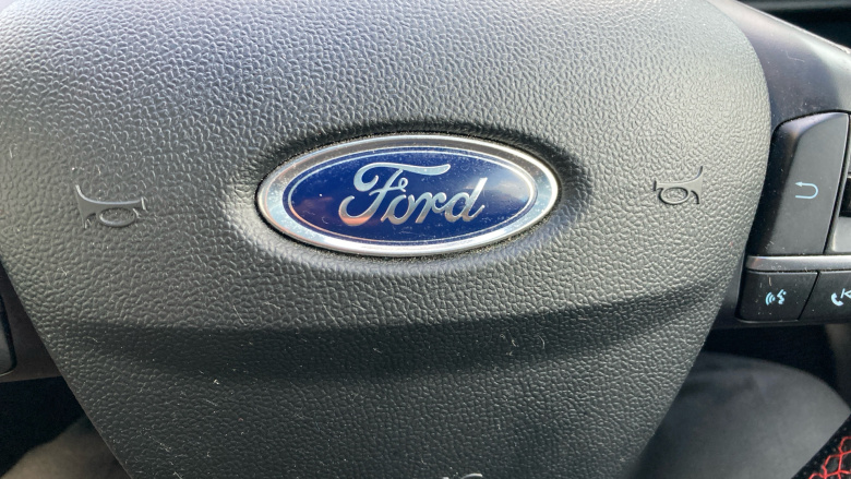 Ford Puma 1.0 EcoBoost Hybrid mHEV ST-Line 5dr Petrol Hatchback